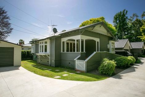 Photo of property in 28b Hamilton Road, Cambridge, 3434