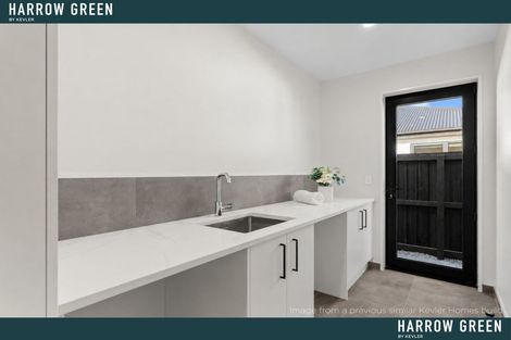 Photo of property in 11 Ashurst Crescent, Rolleston, 7615