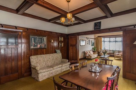 Photo of property in 6 Roy Street, Newtown, Wellington, 6021