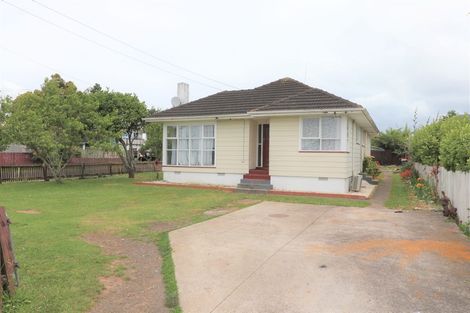 Photo of property in 2 Mervan Street, Mangere East, Auckland, 2024
