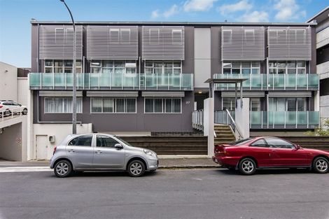 Photo of property in 6/27 Cheshire Street, Parnell, Auckland, 1052
