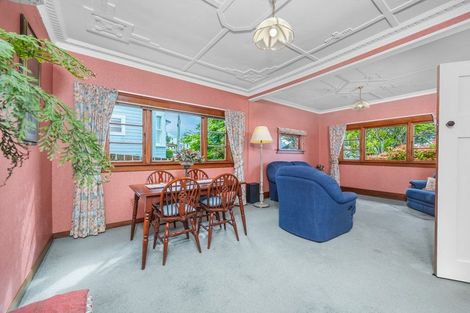 Photo of property in 2a Bruce Street, Roslyn, Dunedin, 9011