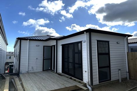 Photo of property in 84 Joseph Street, Flat Bush, Auckland, 2019