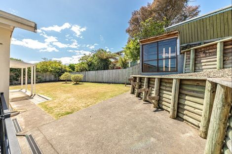 Photo of property in 28 Treadwell Street, Springvale, Whanganui, 4501