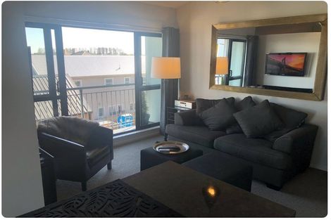 Photo of property in 28/169 Fitzgerald Avenue, Christchurch Central, Christchurch, 8011