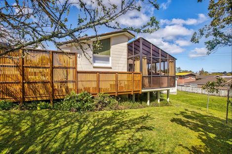 Photo of property in 3/45 The Avenue, Lynfield, Auckland, 1042