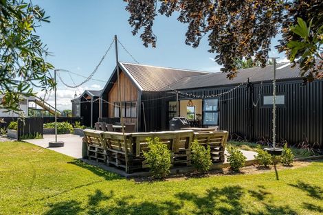 Photo of property in 106 Carters Line, Parkvale, Carterton, 5792