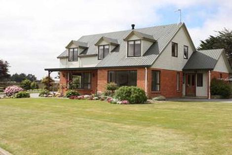 Photo of property in 99 Boxall Street, Tisbury, Invercargill, 9877