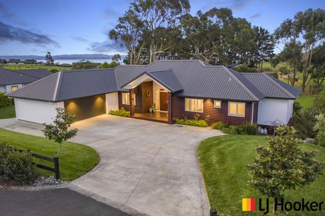 Photo of property in 13 Titoki Way, Waiau Pa, Pukekohe, 2679