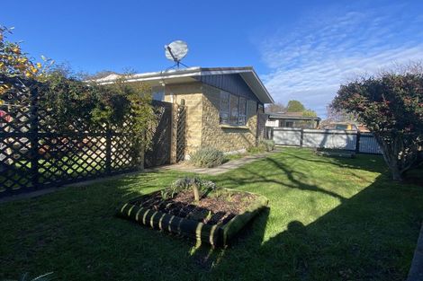 Photo of property in 1/56 Leefield Street, Blenheim, 7201