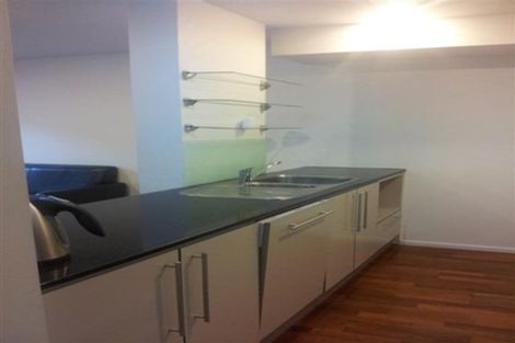 Photo of property in 117/57 Mahuhu Crescent, Auckland Central, Auckland, 1010