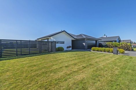 Photo of property in 16 Bonecrusher Street, Lincoln, 7608