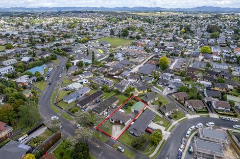 Photo of property in 32 Livingstone Avenue, Nawton, Hamilton, 3200