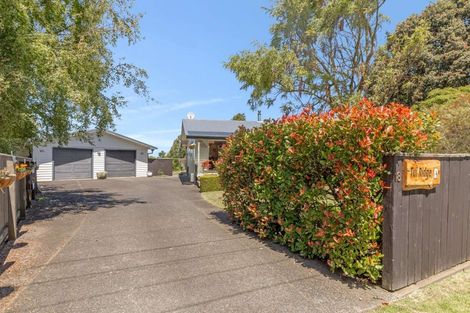 Photo of property in 18 Pickwick Road, Otamatea, Whanganui, 4571