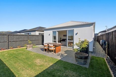 Photo of property in 19 Benrogan Drive, Halswell, Christchurch, 8025