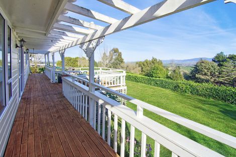 Photo of property in 132 Kaka Amu Road, Rangitumau, Masterton, 5871