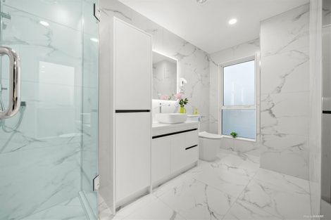 Photo of property in 96 Tir Conaill Avenue, Flat Bush, Auckland, 2019