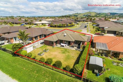 Photo of property in 54 Carrington Drive, Papamoa Beach, Papamoa, 3118