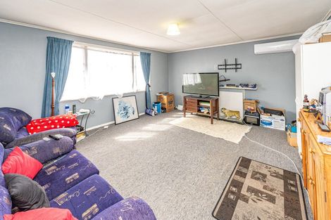 Photo of property in 105 Purnell Street, College Estate, Whanganui, 4500