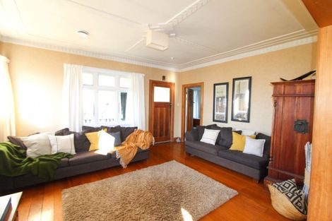 Photo of property in 10 Huxley Street, Pahiatua, 4910