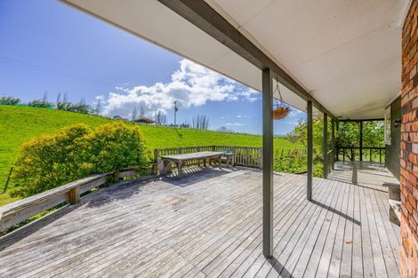 Photo of property in 1/552 Hatuma Road, Hatuma, Waipukurau, 4281