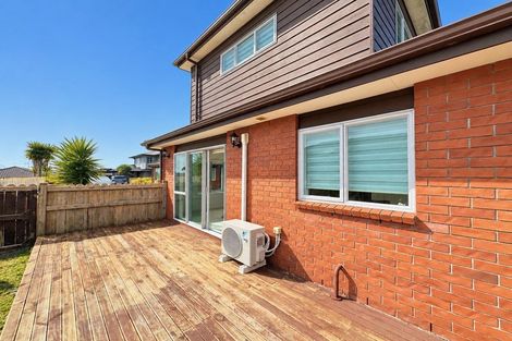 Photo of property in 10 Andrusha Place, Flat Bush, Auckland, 2019