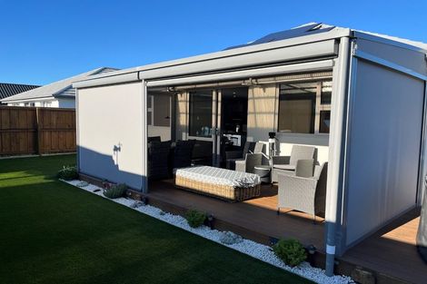 Photo of property in 11 Barcote Lane, Rolleston, 7615