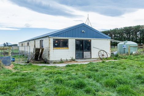 Photo of property in 1769 Mitcham Road, Mitcham, Rakaia, 7784