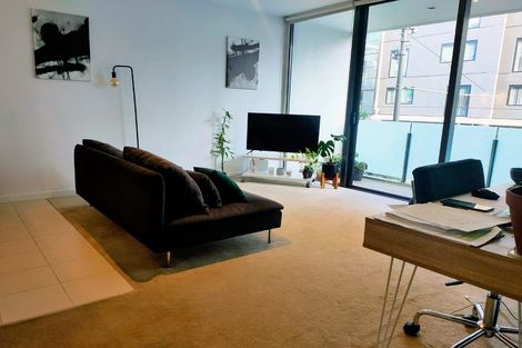 Photo of property in Halsey Apartments At Lighter Quay, 210/77 Halsey Street, Auckland Central, Auckland, 1010