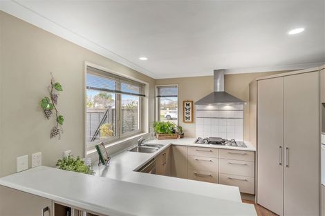 Photo of property in 3 Argyle Place, Prebbleton, 7604