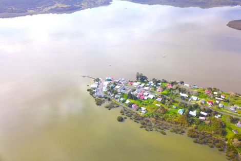 Photo of property in 35 Parnell Street, Rawene, Kaikohe, 0473