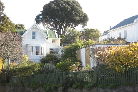 Photo of property in 14 Cameron Road, Bluff Hill, Napier, 4110