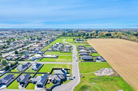 Photo of property in 50 Ashbury Drive, Tinwald, 7774