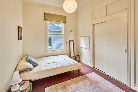 Photo of property in 21 Adams Terrace, Aro Valley, Wellington, 6021