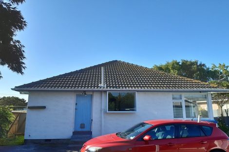 Photo of property in 20 Farrington Avenue, Bishopdale, Christchurch, 8053