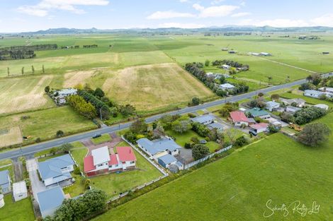 Photo of property in 54 Freyberg Road, Ruawai, 0530