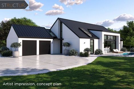 Photo of property in 2 Hill Road, Warrington, Waikouaiti, 9471