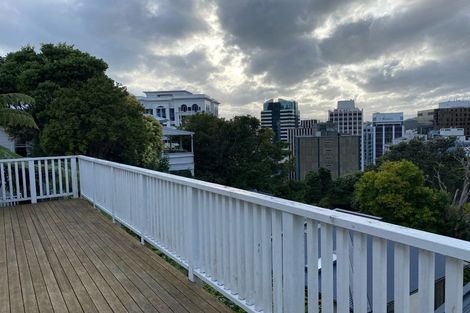 Photo of property in 51 Aurora Terrace, Kelburn, Wellington, 6012