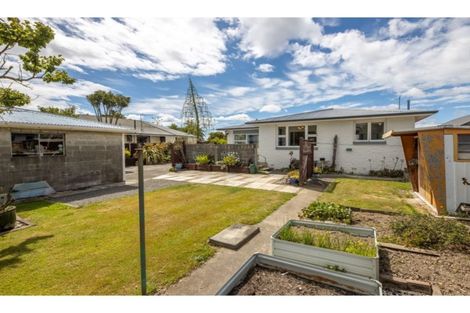 Photo of property in 7 Stretton Street, Bishopdale, Christchurch, 8053