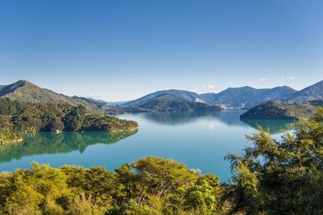Photo of property in Kenepuru Road, Portage, Marlborough Sounds, 7282