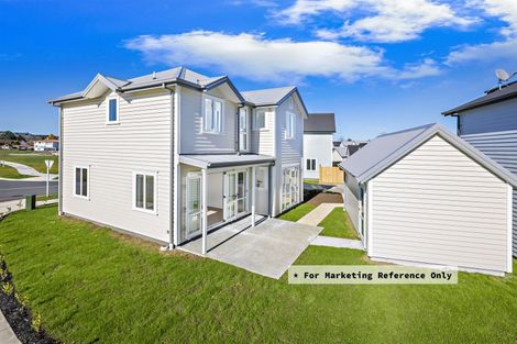 Photo of property in 26 Warbler Crescent, Papakura, 2110