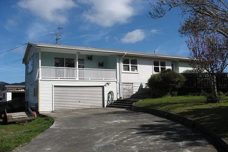Photo of property in 11 Pollard Street, Wainuiomata, Lower Hutt, 5014