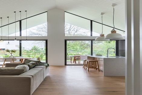 Photo of property in 9 Airmens Lane, Hobsonville, Auckland, 0616