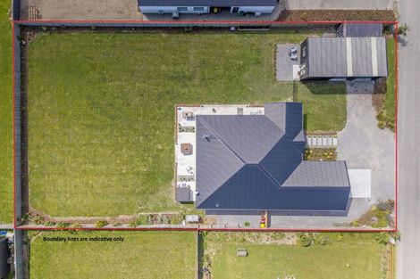 Photo of property in 1 Inky Lord Lane, Methven, 7730