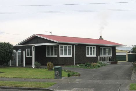 Photo of property in 7 Butler Street, Onekawa, Napier, 4110