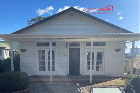 Photo of property in 160 College Street, Te Awamutu, 3800