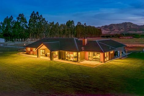 Photo of property in 128a Woodbank Road, Hanmer Springs, 7334