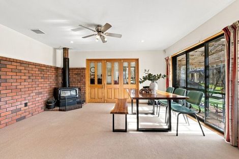 Photo of property in 22 Madeleys Road, Clarkville, Kaiapoi, 7692