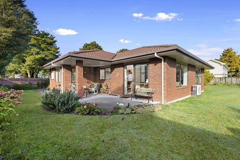 Photo of property in 4 Carlton Avenue, Ngaruawahia, 3720