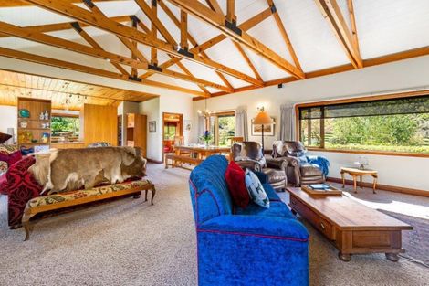 Photo of property in 48 Piripiri Road, Apiti, 4884